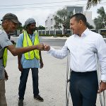 Government may expand NiCE work