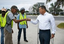 Government may expand NiCE work