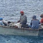 Cuban migrants land on Cayman Brac