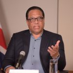 Bush no confidence motion in jeopardy