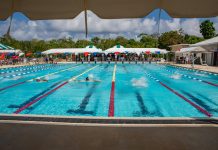 CARIFTA Swimming Championships postponed again