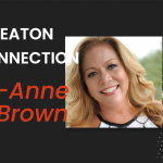 Wheaton Connection: Jo-Anne V. Brown