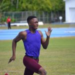 Howell, Gardner qualify for the CARIFTA Games