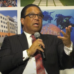 Cayman needs office in EU to fight blacklist proposal