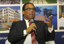 Cayman needs office in EU to fight blacklist proposal