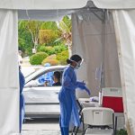 Cayman has made giant strides in ‘healthcare security’