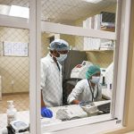 Side effects of COVID crisis impacting health system
