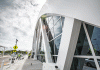 Kerbside drop-off set to resume at Owen Roberts International Airport after public outcry