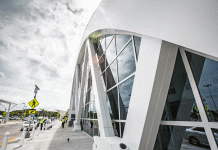 Airport kerbside drop-off plan being reviewed
