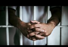 Clogged courts create human rights concerns