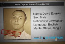 EXCLUSIVE The murder of David Ebanks: A mother’s cry for justice