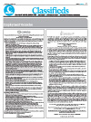 Cayman Compass Classifieds 2021 April 1