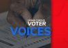 Newlands, Savannah: Voters flag traffic, education as top issues