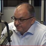 Crosstalk debate: Red Bay Sammy Jackson