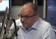 Crosstalk debate: Red Bay Sammy Jackson