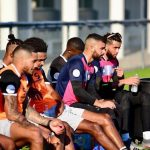 Cayman footballers suffer double-digit defeat to Canada