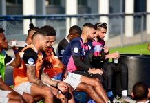 Cayman footballers suffer double-digit defeat to Canada