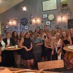 The Kitchen hosts ‘Women in Hospitality’ night