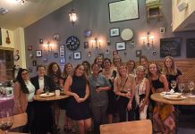 The Kitchen hosts ‘Women in Hospitality’ night