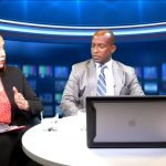Debate review forum talks traffic, COVID-19 and politics Compass news editor Caroline James and panel Tammi Sulliman and Richard Barton