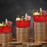 Consumer prices 1% higher in 2020