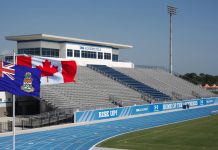All clear for national footballers after negative COVID-19 test