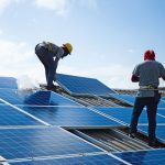 Residential solar industry in turmoil