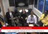 Crosstalk debate: George Town East candidates face off Candidates for George Town East