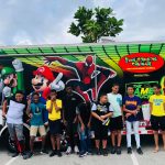 Show your skills at ‘Gaming for Meals on Wheels’ event