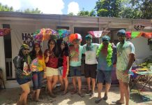 Indian community pledges Holi festival funds for Ukraine