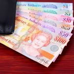 Bodden Town man arrested with fake $100 notes