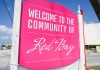 Mixed views on top election issues in Red Bay, Prospect