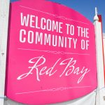 Mixed views on top election issues in Red Bay, Prospect