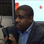 Crosstalk debate: George Town South Alric Lindsay