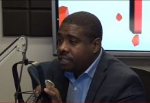 Crosstalk debate: George Town South Alric Lindsay