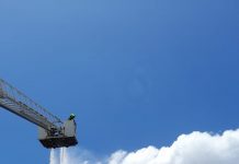 Scrap-metal landfill fire extinguished
