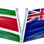 Suriname secures first win against Cayman Islands
