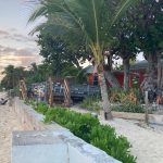 A window into Seven Mile Beach’s past