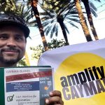 Amplify Cayman: ‘Runaway train of reckless development must stop’ Eden Hurlston of Amplify Cayman