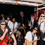 Blues Brothers revival coming to Sandbar