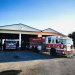 Brac fire station to get upgrade