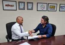 SALT Wireless granted internet exchange point licence