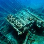 Divers, snorkellers must get port permission to visit Cali wreck