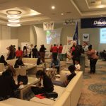 Hundreds attend Employing Cayman job fair