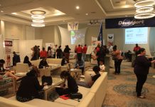 Hundreds attend Employing Cayman job fair