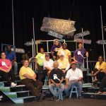 ‘Rundown’ returns to the Harquail