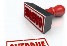 Hospitals say COVID delayed sending of outstanding bills