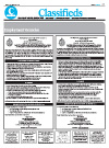 Cayman Compass Classifieds 2021 February 12