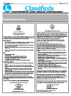 Cayman Compass Classifieds 2021 February 26