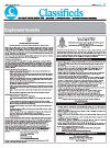 Cayman Compass Classifieds 2021 January 29